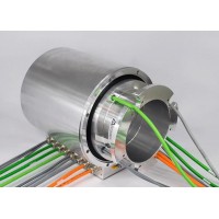 LTN滑環(huán) SC012系列 應用：排水檢測、計量系統(tǒng)、機器人
