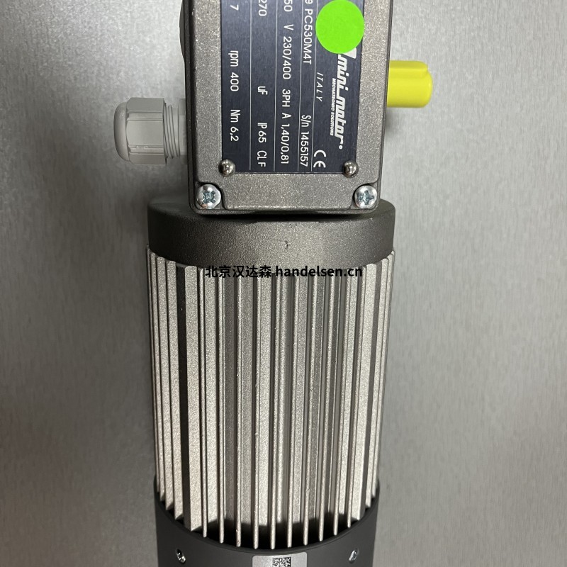 意大利Mini Motor齒輪電機(jī)PCC 12MP3N優(yōu)勢報價 意大利Mini Motor齒輪電機(jī)PCC 12MP3N優(yōu)勢報價