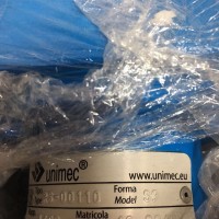 用于工業(yè)傳動的UNIMEC螺旋升降機Unimec LN01B部分現貨