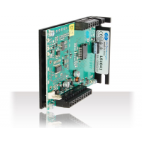 LAM 可編程步進(jìn)電機(jī)驅(qū)動(dòng)器D50系列，帶 Modbus-RTU RS485 現(xiàn)場(chǎng)總線(xiàn)