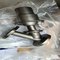 Burocco調節(jié)閥VSP/2V –  BW 應用于化學、制藥領域