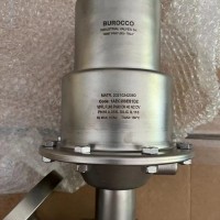 Burocco電動(dòng)球閥VSP/2V – CL全系列可應(yīng)用食品、紡織領(lǐng)域