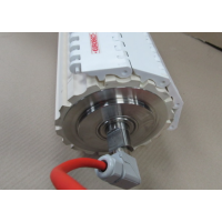 LAT Maschinen滾筒電機(jī)TM/UT 80用于機(jī)械制造食品、化學(xué)、制藥行業(yè)