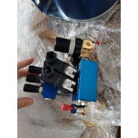microjet潤滑劑容器 MKS-G500系列 微量潤滑系統(tǒng)