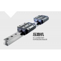 現(xiàn)貨Rosa-sistemi棱柱形導(dǎo)軌GR用于安全，經(jīng)濟地輸送和平穩(wěn)的運動