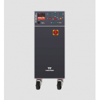 瑞士TOOL-TEMP油溫控制器TT-248，帶溫度顯示的自優(yōu)化溫度控制器