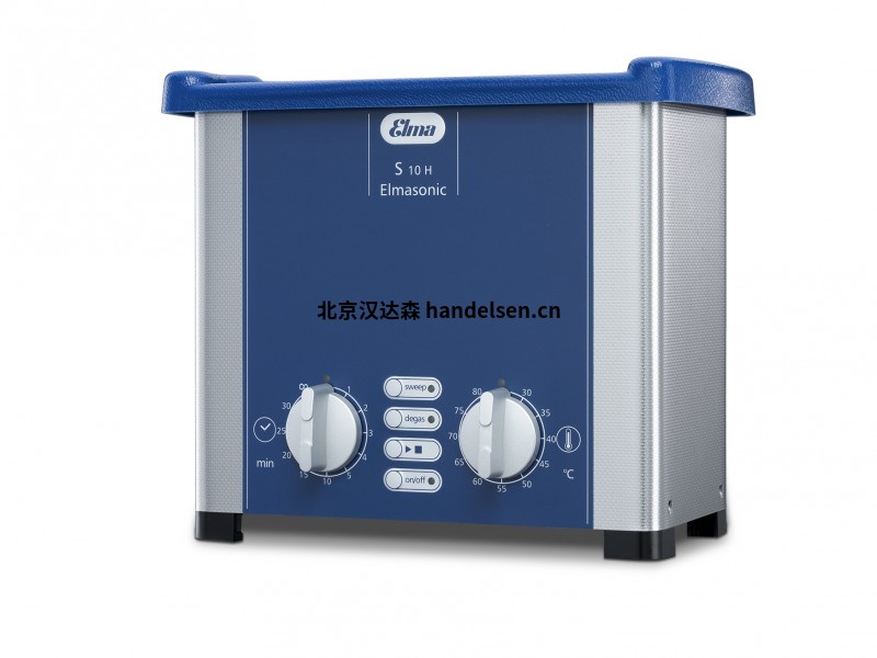 德國Elma超聲波清洗機(jī)S180H中國代理現(xiàn)貨銷售