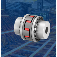 RINGFEDER彈性顎式聯(lián)軸器全系列；GWE、TNM、TNS和TNB