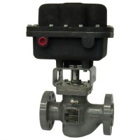 Air Torque氣動(dòng)執(zhí)行器、電動(dòng)執(zhí)行器和液壓執(zhí)行器介紹