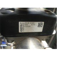 Gemu電磁閥423 32D 7 14 O4 A0 2015石化 、制藥 、食品領(lǐng)域