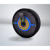 KWD Kupplungswerk離合器廣泛應用于機械、汽車、航空