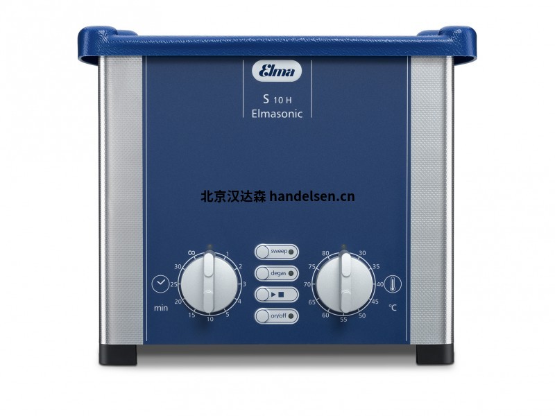德國Elma超聲波清洗機S180H中國代理現(xiàn)貨