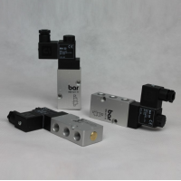 德國(guó)BAR GmbH 電氣式定位器、電磁閥等產(chǎn)品廣泛應(yīng)用于高端工業(yè)領(lǐng)域