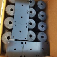 德國ACLA緩沖器300183A1應用于汽車制造一般工程等領域