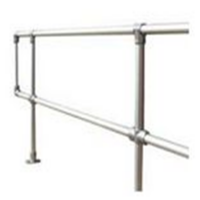 Kee Safety 護(hù)欄 扶手 防護(hù)門(mén) 建筑、工業(yè)領(lǐng)域安全防護(hù)裝備