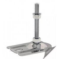 Schwaderer支架底座BSFE120VM10x120可調節(jié)