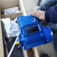 意大利CEMP電機(jī) N系列、AN系列防爆電機(jī)