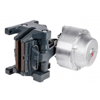 Rietschoten 氣動制動器 - R&H 型 350.435.01型，特別適用于鋼鐵行業(yè)