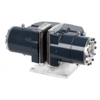 Rietschoten 液壓制動器 EBS 004 型，具有可靠、堅固和防腐蝕的設(shè)計
