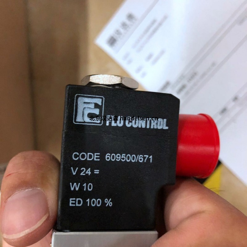 意大利FLO CONTROL電磁閥A2M615 BB5 066優(yōu)勢報價