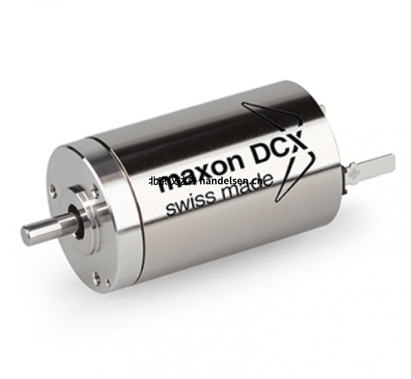 maxon RE40水底檢驗(yàn)機(jī)器人驅(qū)動(dòng)電機(jī)