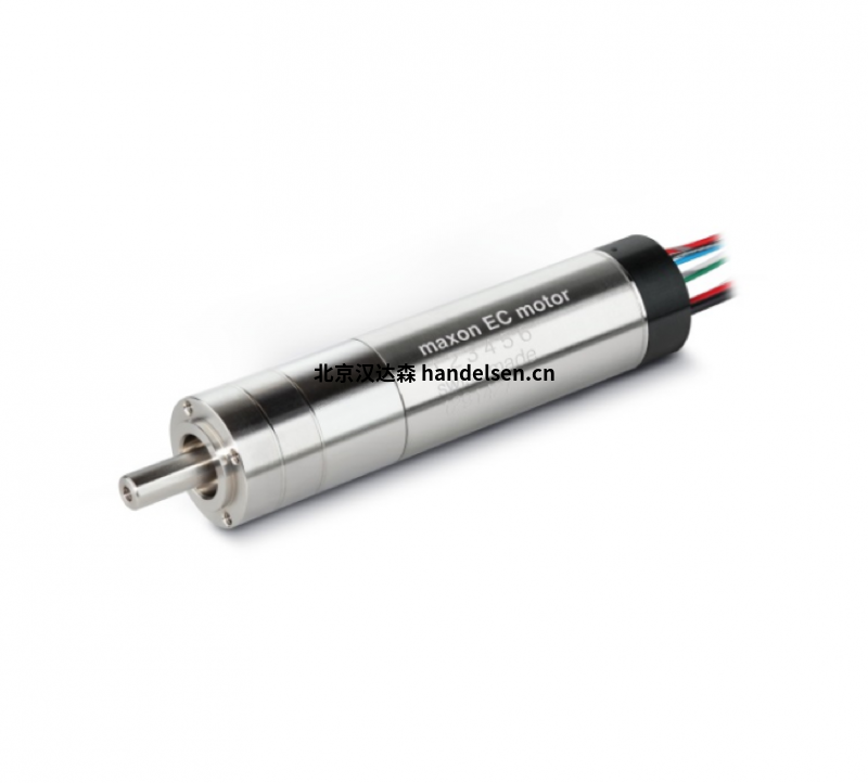 maxon EC-max30直流無刷電機 maxon EC-max30直流無刷電機