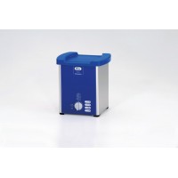 elma S60H超聲波清洗機(jī)用于樣品萃取、乳化、混勻、溶解等實(shí)驗(yàn)