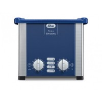 Elmasonic S 超聲波清洗機(jī)S30H用于樣品萃取、乳化、混勻、溶解等實(shí)驗(yàn)