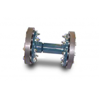 Twiflex 彈性聯(lián)軸器，Layrub聯(lián)軸器，最高可達(dá) 64 kNm 的額定扭矩