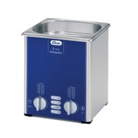 elma S80H超聲波清洗機(jī)用于樣品萃取、乳化、混勻、溶解等實(shí)驗(yàn)