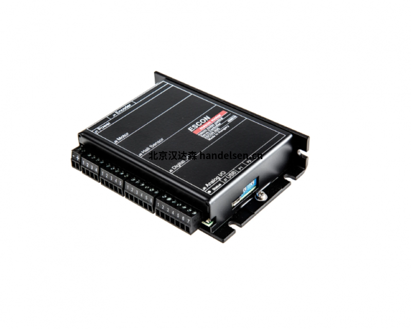 maxon IDX56L直流無刷集成式驅(qū)動(dòng)器
