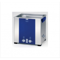 elma S120H超聲波清洗機(jī)用于樣品萃取、乳化、混勻、溶解等實(shí)驗(yàn)