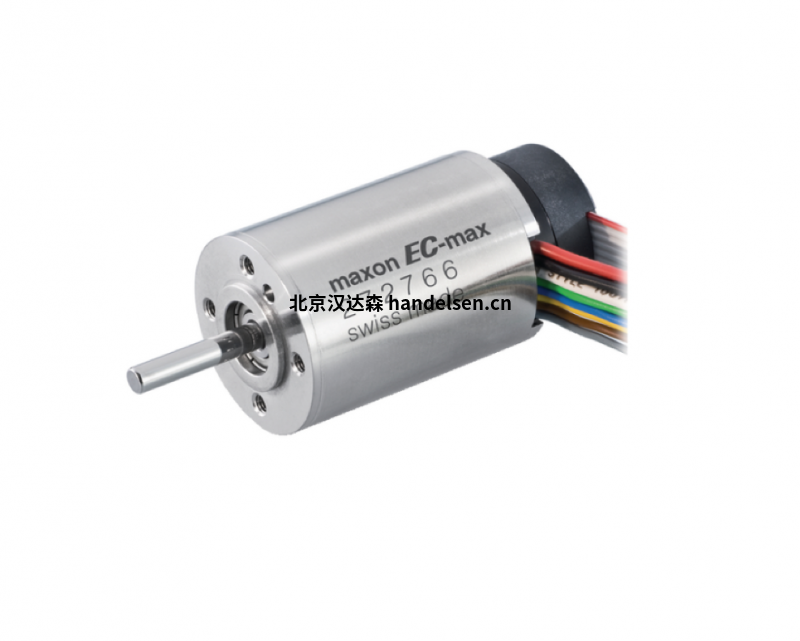 maxonDC-max稀有金屬電刷電機 maxonDC-max稀有金屬電刷電機