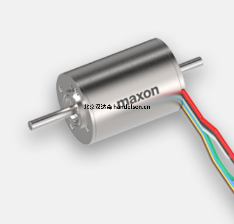 maxon EC-max30直流無刷電機 maxon EC-max30直流無刷電機
