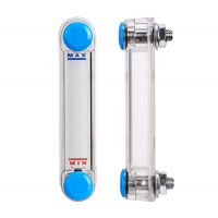 F.lli 可視水平指示器TL系列水平儀距離76、127、254mm