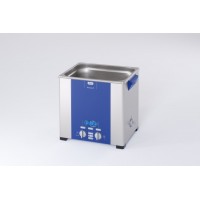elma P120H超聲波清洗機用于工業(yè)實驗室混合，溶解，分散和脫氣
