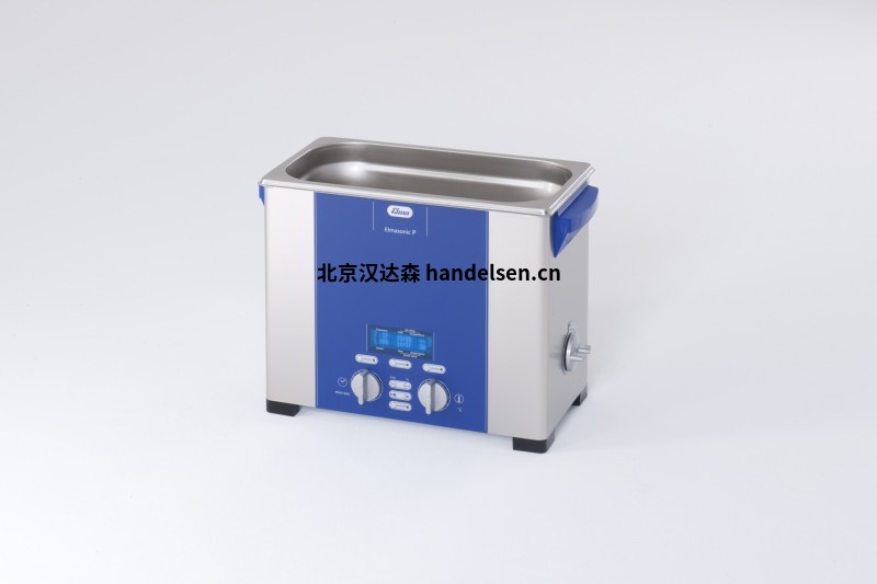 elma P60H超聲波清洗機(jī)用于實驗室