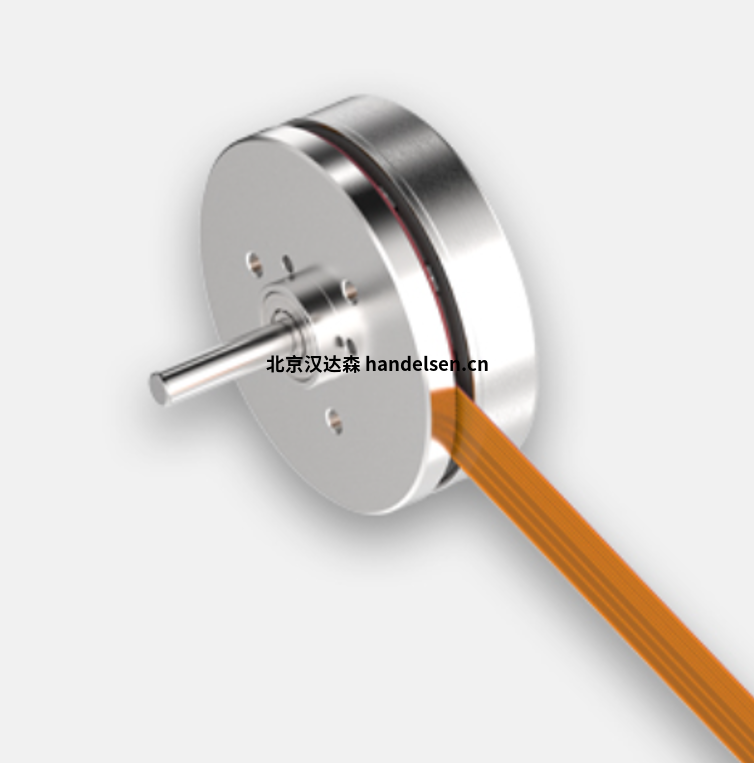 maxon EC20flat盤式無(wú)刷伺服電機(jī)