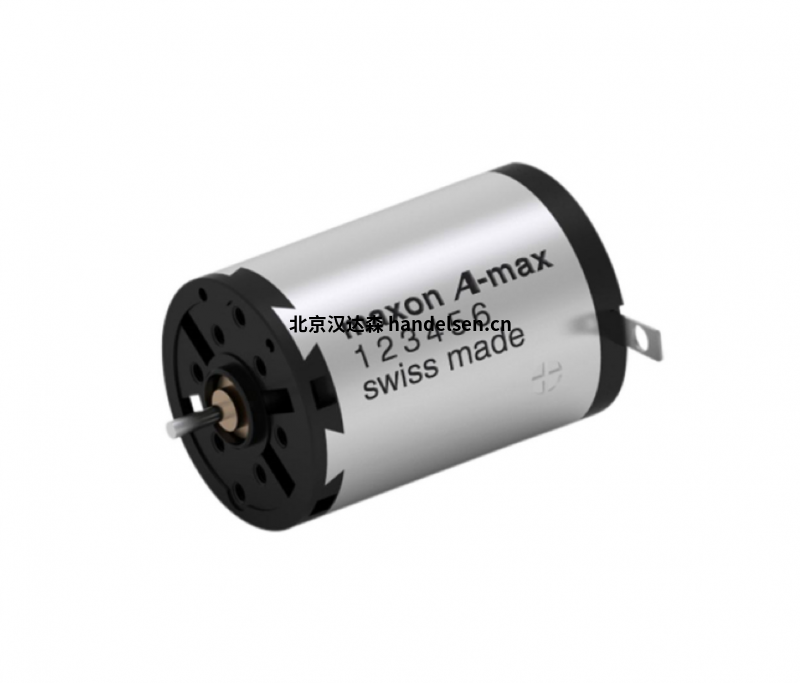 maxon ECX FLAT 32L無刷盤式伺服電機 maxon ECX FLAT 32L無刷盤式伺服電機