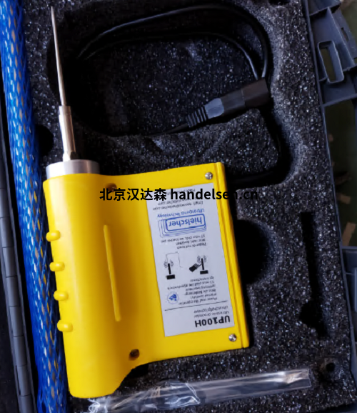 Hielscher超聲波處理器 Hielscher超聲波處理器
