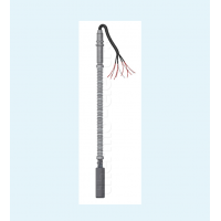 Thermo-Electra ML7090 多點(diǎn)電阻溫度計(jì)適用于散裝儲(chǔ)存液體、食品、原油