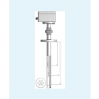 Thermo-Electra ML7038E多點(diǎn)溫度傳感器用于反應(yīng)器容器、催化劑床、原油精煉