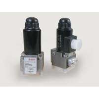 瑞士Bieri Hydraulik 插裝式提升閥WS700，結(jié)構(gòu)緊湊，可靠性高