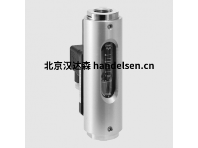 Meister液體流量計(jì)和指示器RVO/U-1型測(cè)量范圍8-150L/min