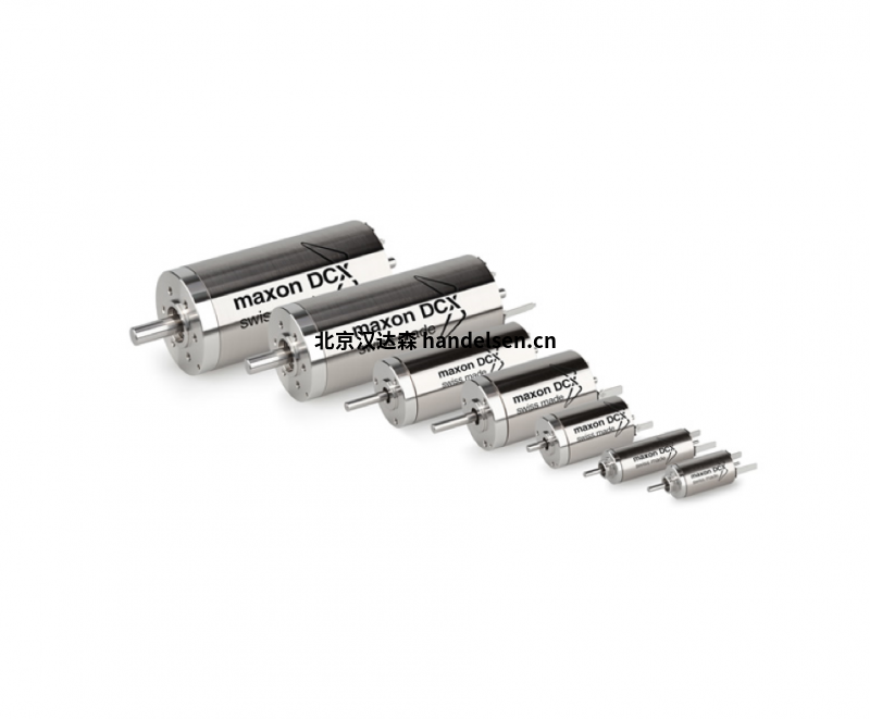 maxon EC-max40無刷電機(jī) maxon EC-max40無刷電機(jī)
