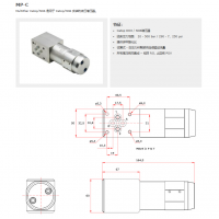 ScanWill 全系列低壓，中壓，高壓液壓增壓器，用于日常運(yùn)輸