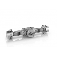 ZF Friedrichshafen 為乘用車、商用車和工業(yè)技術(shù)提供系統(tǒng)
