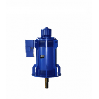 Marelli Motori 電機(jī)C3G - C4G型，功率高達(dá) 3.400 kW