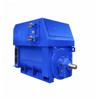 Marelli Motori 發(fā)電機(jī) MJHRM型，電壓高達(dá) 15.000 V