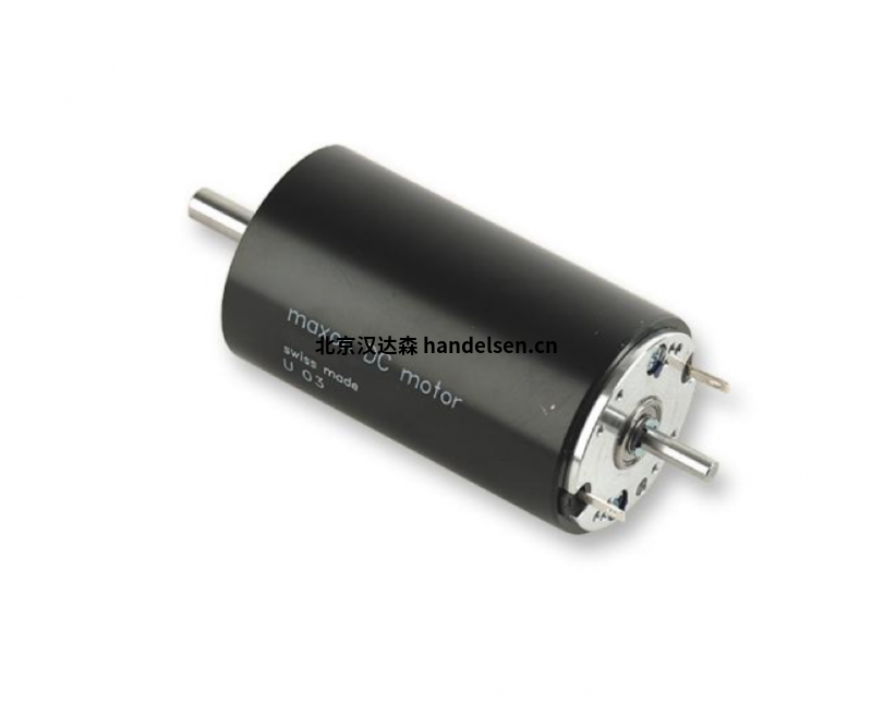 maxon EC-max22無刷電機 maxon EC-max22無刷電機